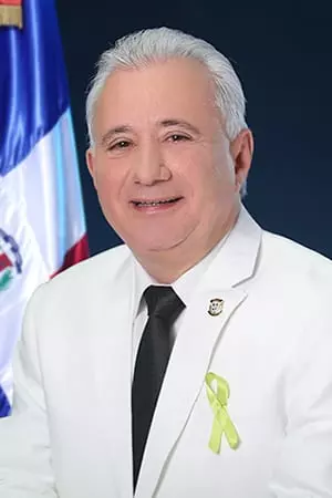 Antonio M. Taveras Guzmán