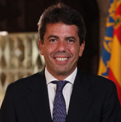 Carlos Mazon Guixot