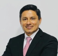 Enrique Martín Orezzoli Moreno