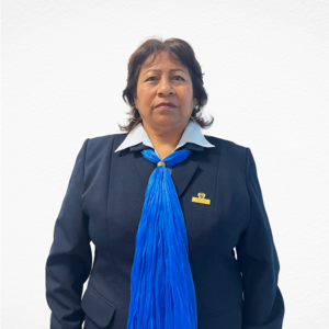 Rosa Alvarez Chumpitaz