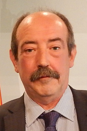Juan José Molinos Cobo