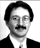 Gene Therriault