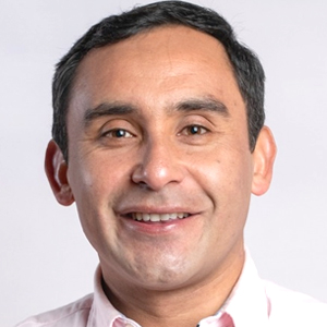 Carlos Correa Miños
