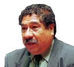 Rubén Terán Adriazola