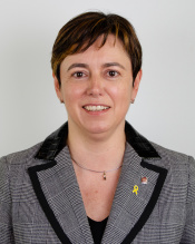 Maria Antònia Batlle I Andreu