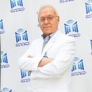 Cesar Arturo Duran Espinoza