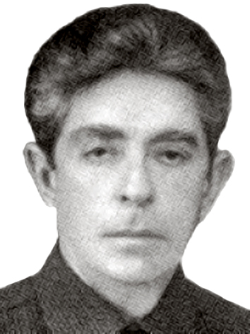 Roland Cavalcanti De Albuquerque Corbisier