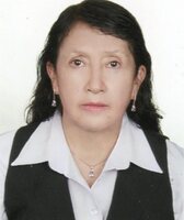 Juana Victoria Gutierrez Romero