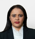 Elsa María Catano De Rijo