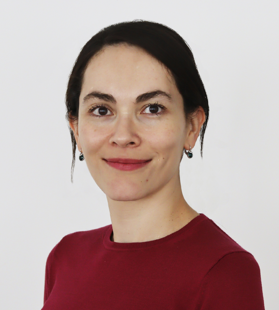 Natalia Sánchez Garrido