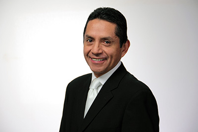 Manuel Carrillo Poblano