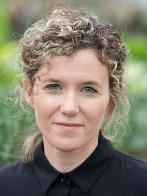 Julia Höller