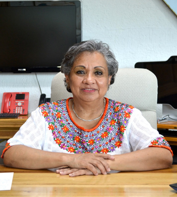 Elsa Julita Veites Arévalo