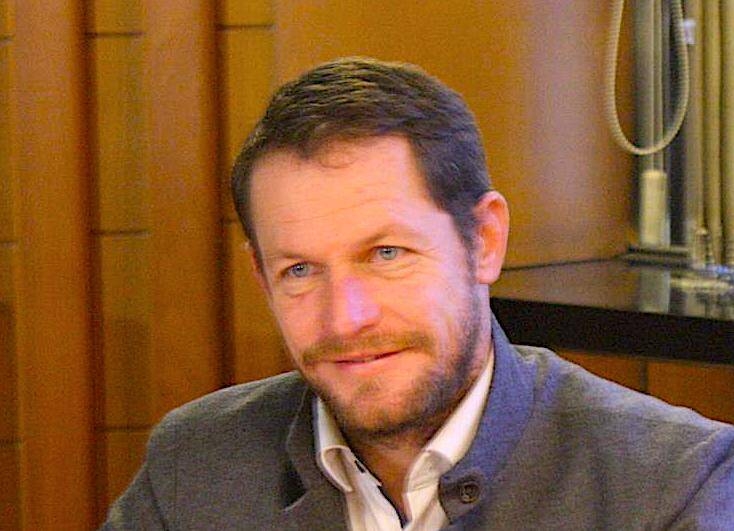 Manfred Vallazza