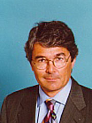 Roberto Castelli