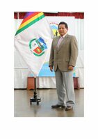 Mauro Quispe Palomino