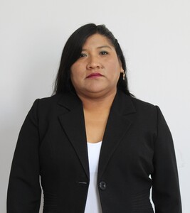 Elizabeth Pari Chambi