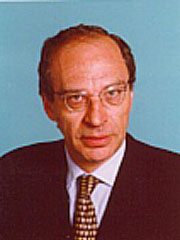 Alfredo Mantica