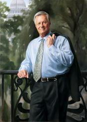 Collin C. Peterson