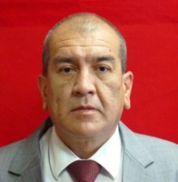 Jorge Ricardo Alva Coronado