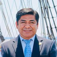 Luis Reymundo Dioses Guzmán