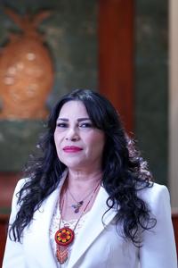 Verónica Guadalupe Bátiz Acosta