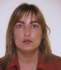 Maria Teresa Arana Pérez