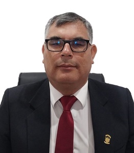 Clodomiro Tarrillo Tapia