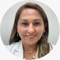 María Guadalupe López Yarango