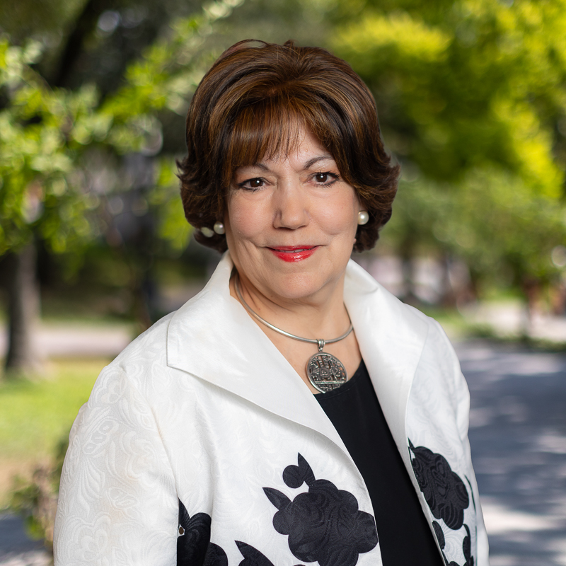 Sofialeticia Morales Garza