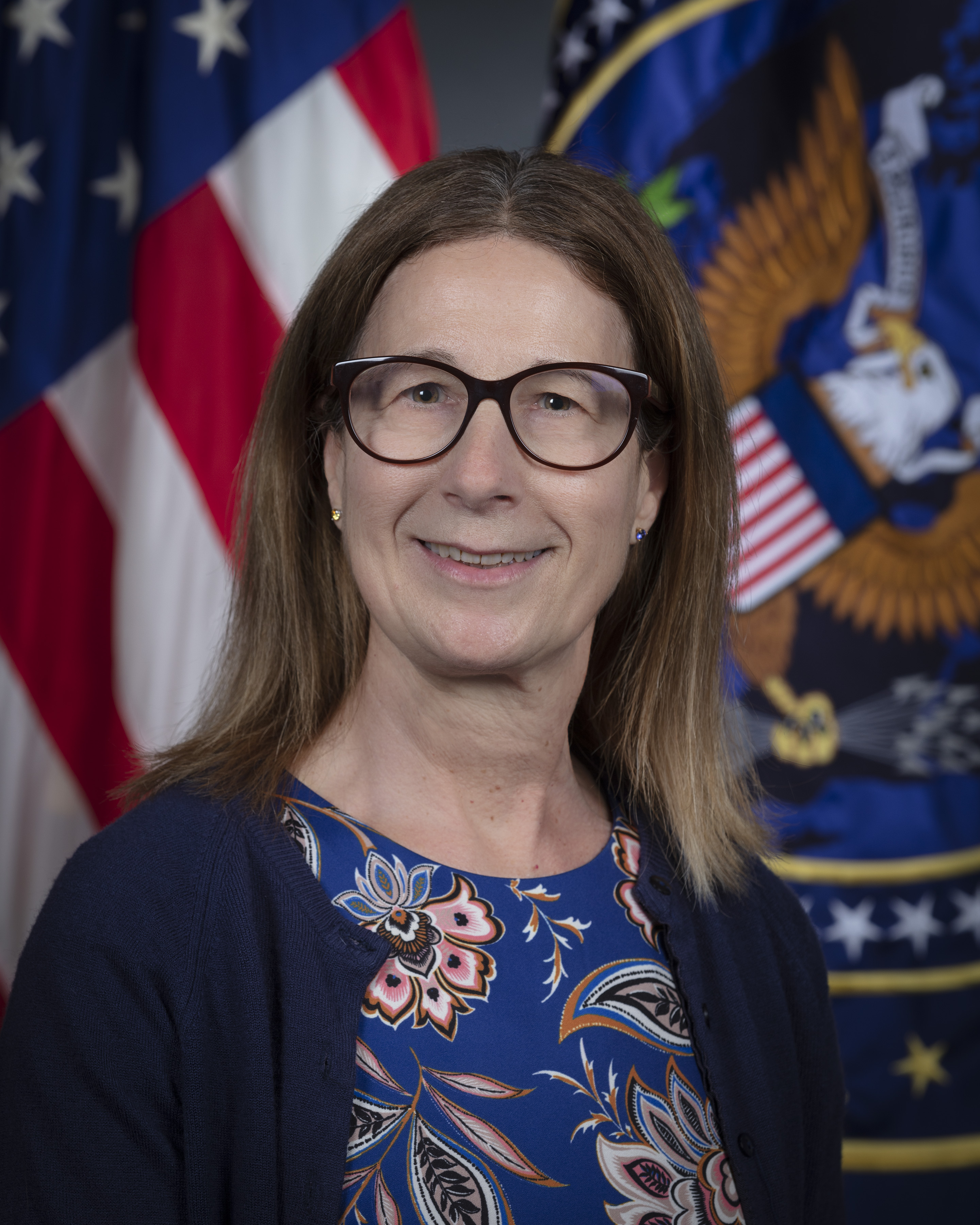 Monica Hayes