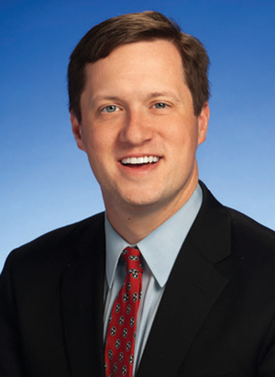 Joseph Williams