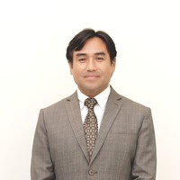 Vladimir Ilich Olarte Flores