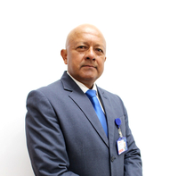 Luis Alberto Morán Canales