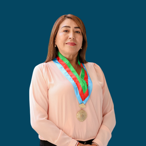 Virginia Marlene Zamora Vera