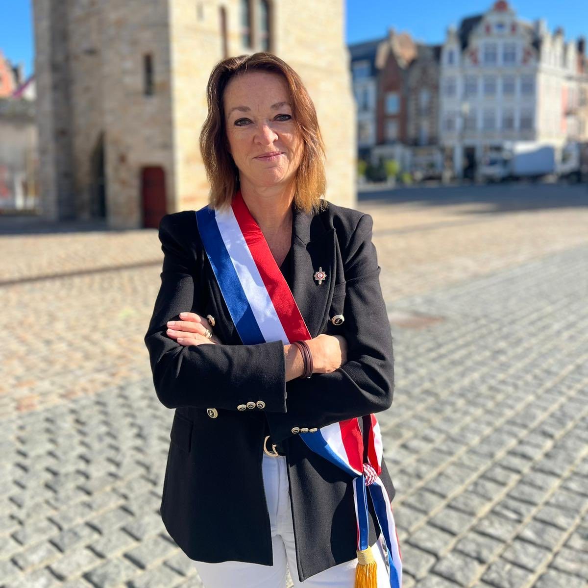 Caroline Parmentier