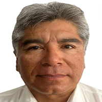 Wilder Enrique Chafloque Castro