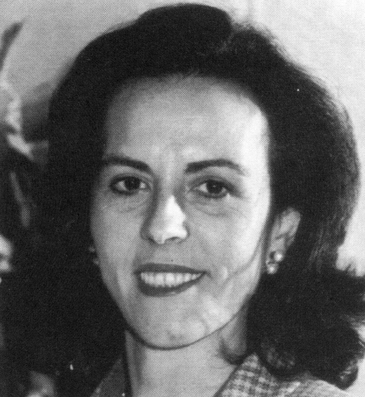 Maria Carmen Gómez Bozalongo