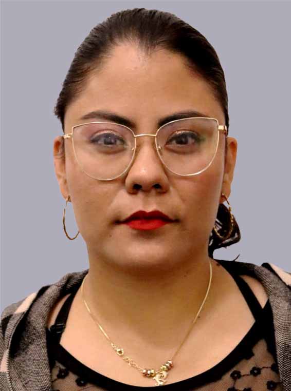Maria José Sánchez Escobedo