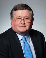 Jerry R. Brown