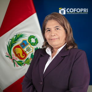 Juana María Lindo Pérez