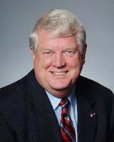 Bobby J. Pierce