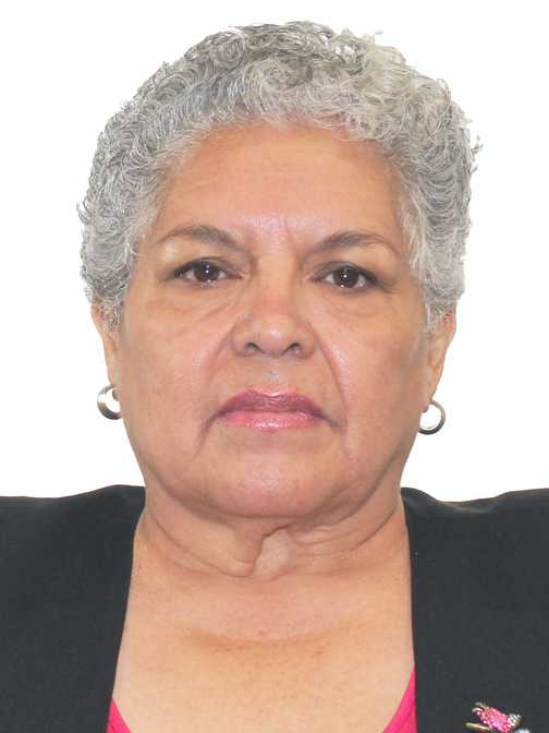 Ana Lilia Guillén Quiroz