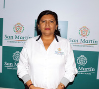 Marlith Isla Acosta