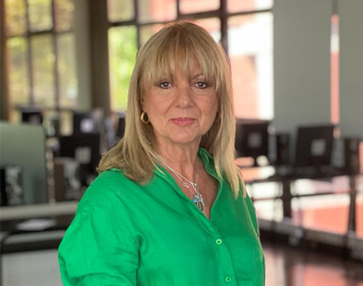 Patricia Cecilia Toscano