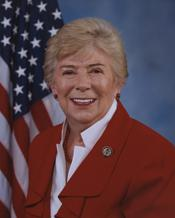 Carolyn Mccarthy
