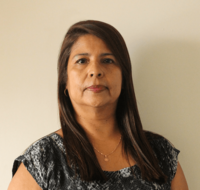 María Elena Palacios Quiroz