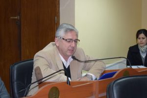 Luis Lobo Vergara