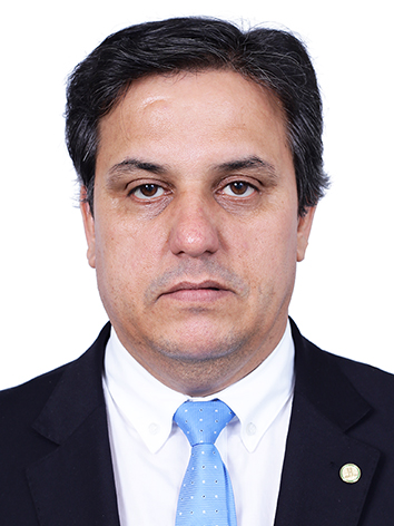Marcelo De Brum Da Costa