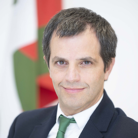Raúl Pérez Iracheta